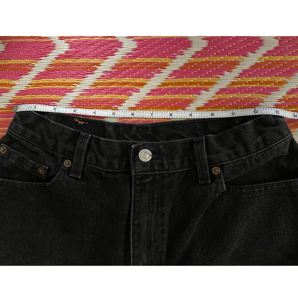 🖤LEVI’S 550 Vintage🖤☆ Jean ☆ ***SOLD*** - Picture 5 of 11